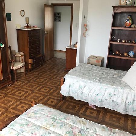 דירות Os Muinos Casa Macareno מראה חיצוני תמונה