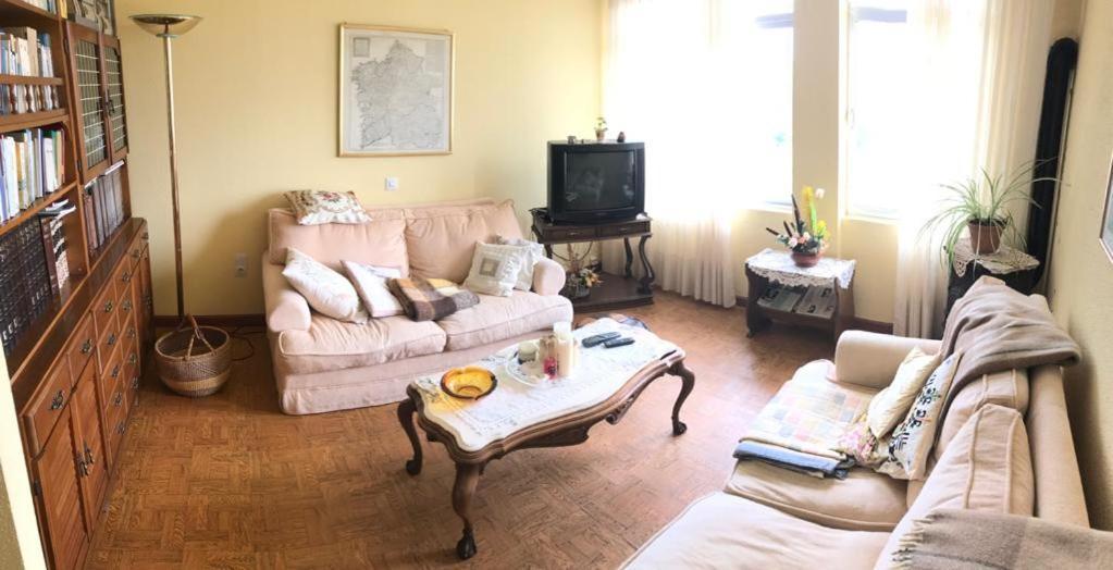 דירות Os Muinos Casa Macareno מראה חיצוני תמונה
