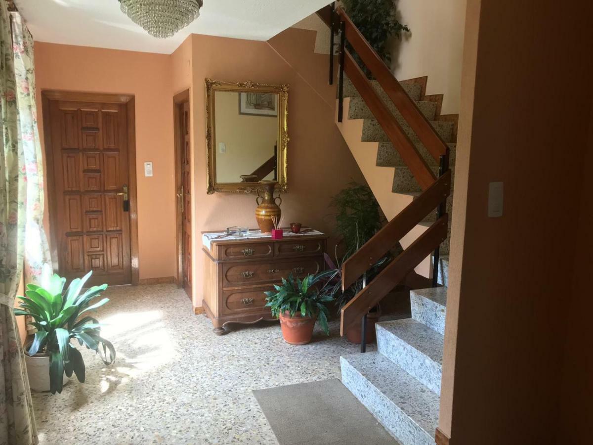 דירות Os Muinos Casa Macareno מראה חיצוני תמונה