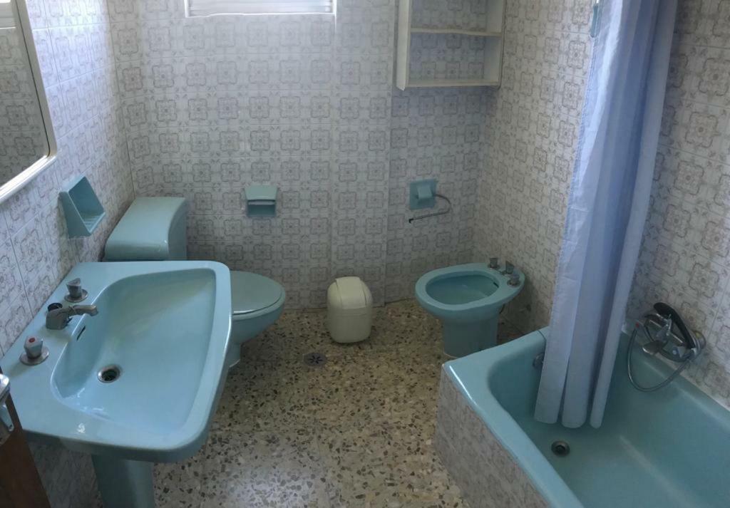 דירות Os Muinos Casa Macareno מראה חיצוני תמונה