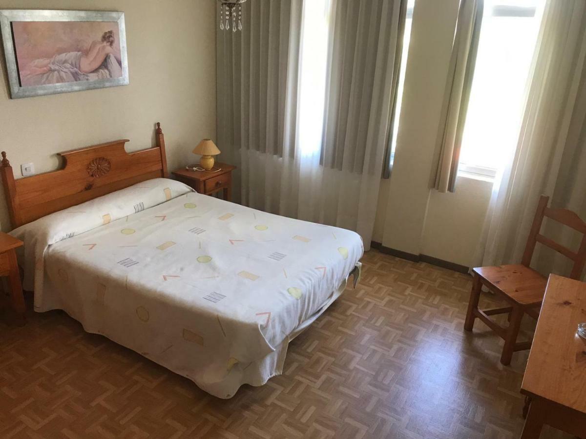 דירות Os Muinos Casa Macareno מראה חיצוני תמונה