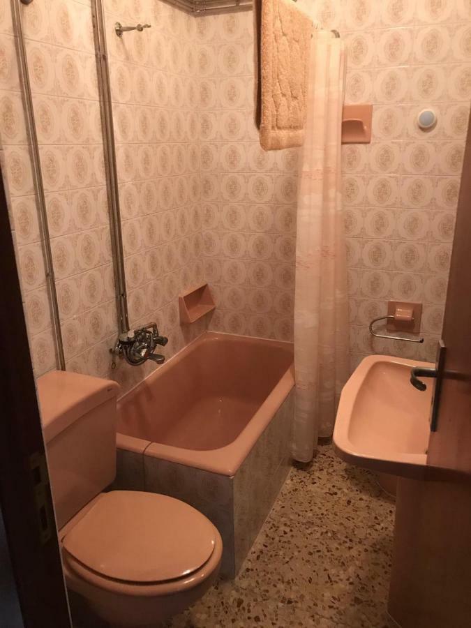 דירות Os Muinos Casa Macareno מראה חיצוני תמונה