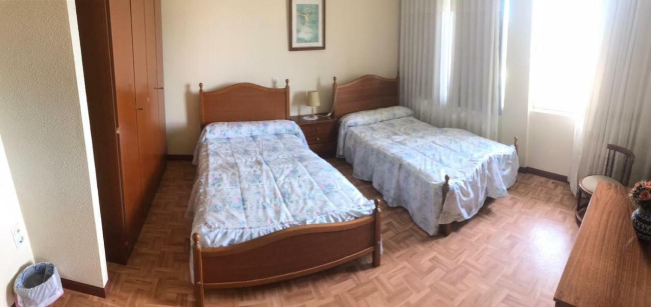 דירות Os Muinos Casa Macareno מראה חיצוני תמונה