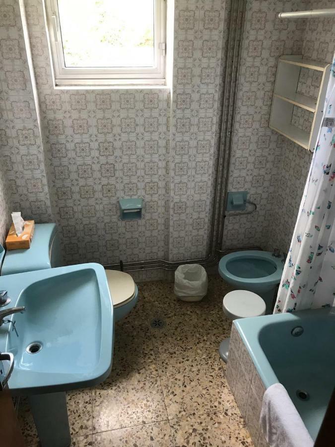 דירות Os Muinos Casa Macareno מראה חיצוני תמונה