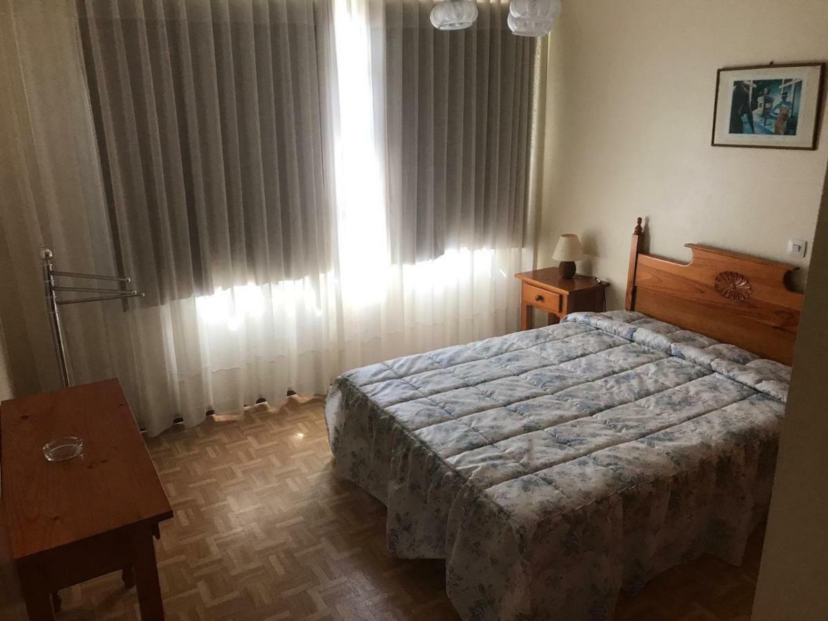 דירות Os Muinos Casa Macareno מראה חיצוני תמונה