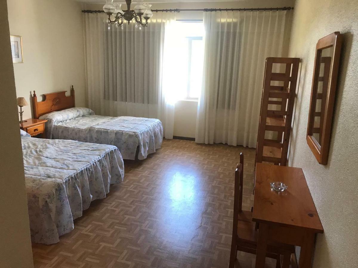 דירות Os Muinos Casa Macareno מראה חיצוני תמונה